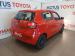 Toyota Vitz 1.0 XR manual - Thumbnail 2