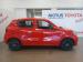 Toyota Vitz 1.0 XR manual - Thumbnail 3