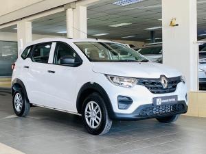 Renault Triber 1.0 Life - Image 1