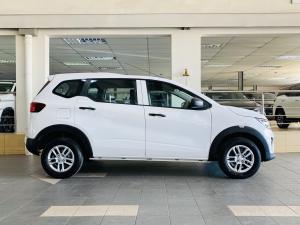 Renault Triber 1.0 Life - Image 3