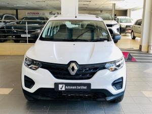 Renault Triber 1.0 Life - Image 4