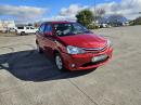 Thumbnail Toyota Etios hatch 1.5 Sprint