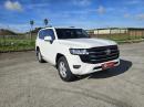 Thumbnail Toyota Land Cruiser 300 3.3D GX-R