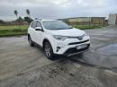 Thumbnail Toyota RAV4 2.2D-4D AWD GX