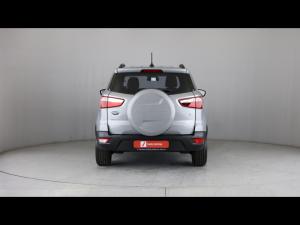 Ford EcoSport 1.0T Trend - Image 5