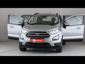 Ford EcoSport 1.0T Trend - Image 13