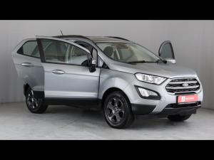 Ford EcoSport 1.0T Trend - Image 14