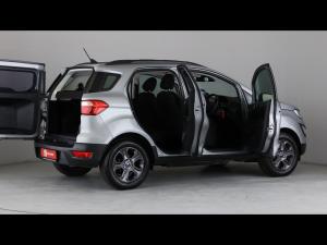 Ford EcoSport 1.0T Trend - Image 16