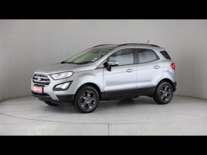 Ford EcoSport 1.0T Trend - Image 22