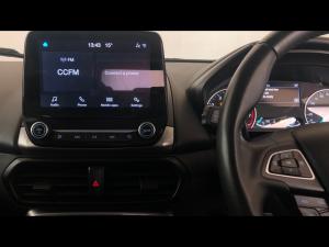 Ford EcoSport 1.0T Trend - Image 24