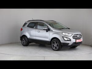 Ford EcoSport 1.0T Trend - Image 1