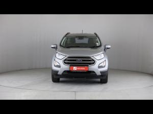 Ford EcoSport 1.0T Trend - Image 4