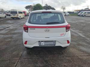 Hyundai Grand i10 1.0 Motion hatch manual - Image 5