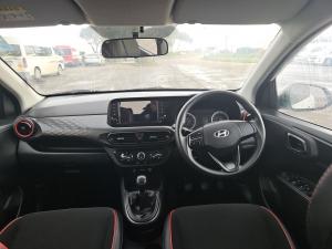 Hyundai Grand i10 1.0 Motion hatch manual - Image 6