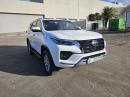 Thumbnail Toyota Fortuner 2.8GD-6 VX