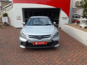 Toyota Starlet 1.5 Xi - Image 6
