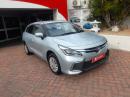 Thumbnail Toyota Starlet 1.5 Xi