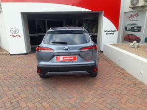 Toyota Corolla Cross 1.8 Hybrid XS - Image 5