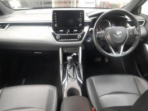Toyota Corolla Cross 1.8 Hybrid XS - Image 6