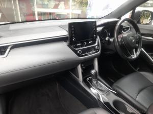 Toyota Corolla Cross 1.8 Hybrid XS - Image 7