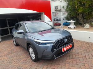 Toyota Corolla Cross 1.8 Hybrid XS - Image 1