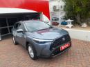 Thumbnail Toyota Corolla Cross 1.8 Hybrid XS