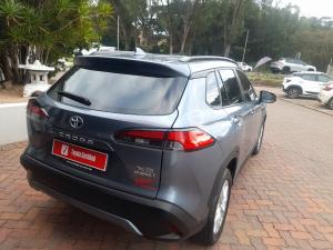 Toyota Corolla Cross 1.8 Hybrid XS - Image 2