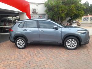 Toyota Corolla Cross 1.8 Hybrid XS - Image 3