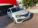 Thumbnail Toyota Etios sedan 1.5 Sprint