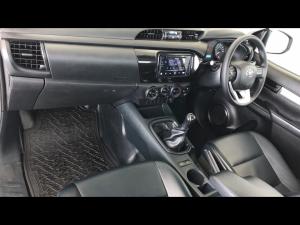 Toyota Hilux 2.4GD-6 single cab 4x4 SR - Image 9