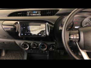 Toyota Hilux 2.4GD-6 single cab 4x4 SR - Image 10
