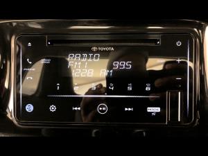 Toyota Hilux 2.4GD-6 single cab 4x4 SR - Image 12