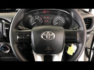 Toyota Hilux 2.4GD-6 single cab 4x4 SR - Image 14