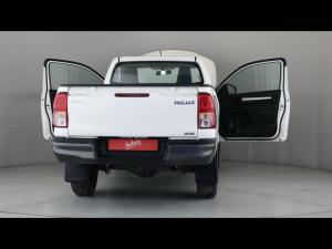 Toyota Hilux 2.4GD-6 single cab 4x4 SR - Image 16