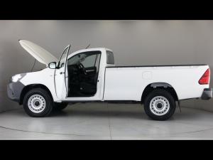 Toyota Hilux 2.4GD-6 single cab 4x4 SR - Image 18