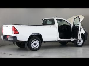 Toyota Hilux 2.4GD-6 single cab 4x4 SR - Image 23