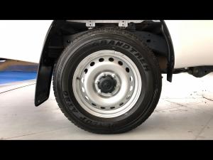Toyota Hilux 2.4GD-6 single cab 4x4 SR - Image 29
