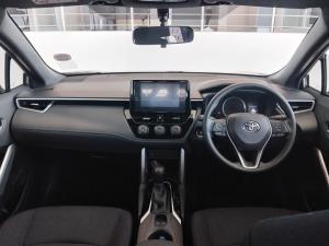 Toyota Corolla Cross 1.8 Xi - Image 6