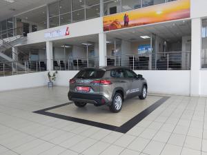 Toyota Corolla Cross 1.8 Xi - Image 2