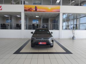 Toyota Corolla Cross 1.8 Xi - Image 4