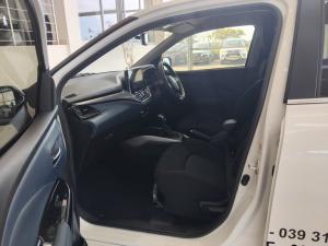 Toyota Starlet 1.5 XR auto - Image 7