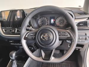 Toyota Starlet 1.5 XR auto - Image 8