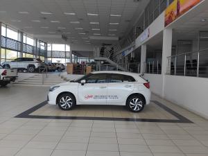 Toyota Starlet 1.5 XR auto - Image 11
