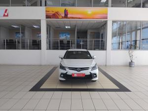 Toyota Starlet 1.5 XR auto - Image 4