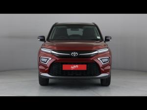 Toyota Urban Cruiser 1.5 XR auto - Image 5