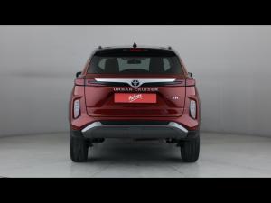 Toyota Urban Cruiser 1.5 XR auto - Image 6