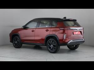 Toyota Urban Cruiser 1.5 XR auto - Image 10
