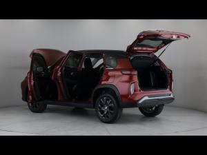 Toyota Urban Cruiser 1.5 XR auto - Image 12