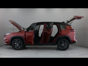 Toyota Urban Cruiser 1.5 XR auto - Image 13