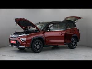 Toyota Urban Cruiser 1.5 XR auto - Image 14